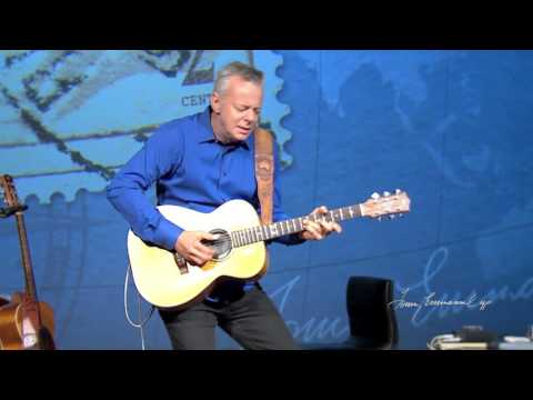 The Bug (Live) | Tommy Emmanuel