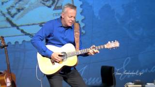 The Bug | Live | Tommy Emmanuel