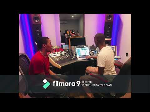 Ndakabata MIC Remix - Enzo Ishall_Sniper Storm_Jah Master_Ti Gonzi_ Bazooker & Pumacol