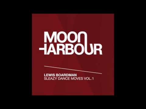Lewis Boardman - Push It Right (MHR084)