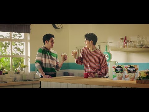 MV เพลง ดี๊ดี (UNEXPECTED) จาก NESCAFE x Nadao