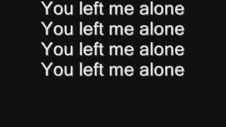 Cinema Bizarre - It&#39;s Over - With Lyrics