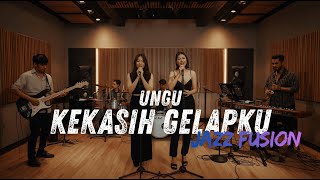 Download lagu Ungu - Kekasih Gelapku COVER FUSION SESION mp3