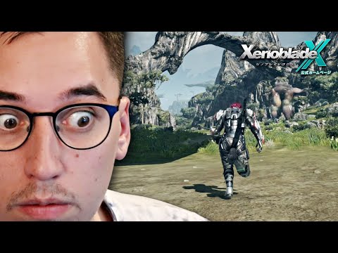 Xenoblade Chronicles X Definitive Edition should not be possible.