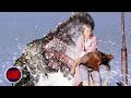 Lake Placid 2 Granny Devoured