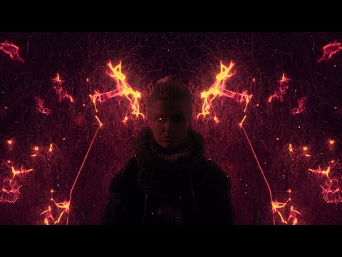 Icarus & Quelle T - Machine Heart Pt. II (Official Music Video)
