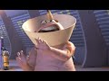 Monsters Inc George Scream YTP