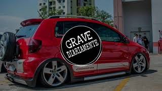 MC Pedrinho - É o Lema (DOWNLOAD) (grave diariamente [BASS BOOSTED])