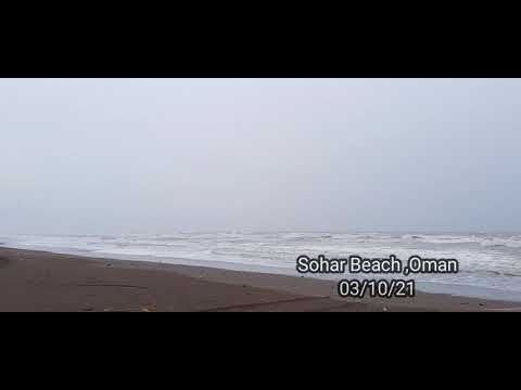 Sohar Beach , Oman