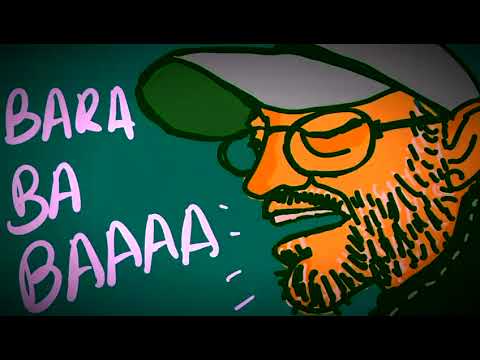 STAFAS - UNA SONRISA, DETRÁS UN INFIERNO