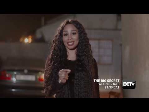 The Big Secret Season Highlight