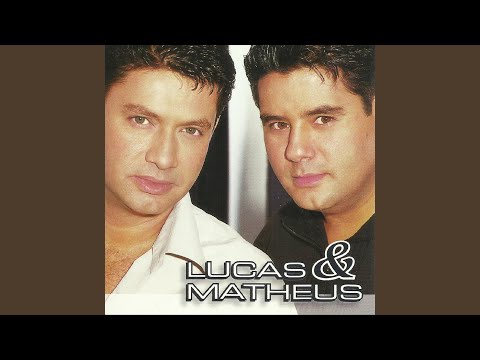 Preciso do Teu Prazer - Lucas e Matheus