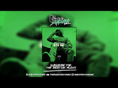 K2 Ft Cola B - 079 Me #Exclusive | Audio Saviours