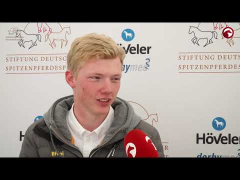 Preis der Besten Studio: Philipp Schulze Topphoff im Interview