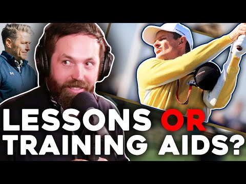 1st YouTube video about are golf lessons worth it
