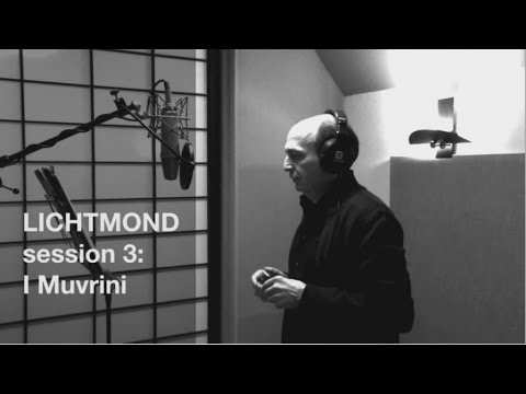 Lichtmond 3 - The Sessions 3 - I Muvrini