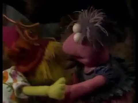 Fraggle Rock--"Today Has Been A Perfect Day"