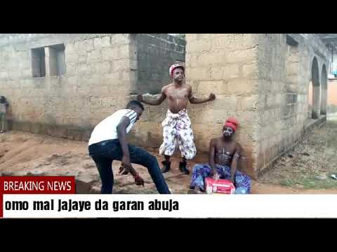 Omo Dan damfara omo Mai jajaye