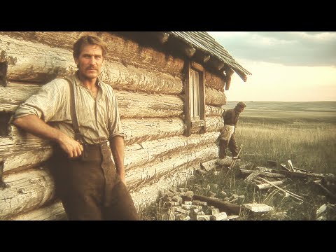 Why Frontier Cabins Lasted Decades While Yours Rot in Years