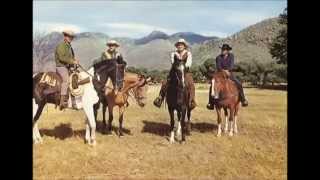 Johnny Cash - Bonanza