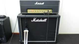 Video thumbnail for Marshall JTM45 Demo - Review - Gibson by Joel Woodall