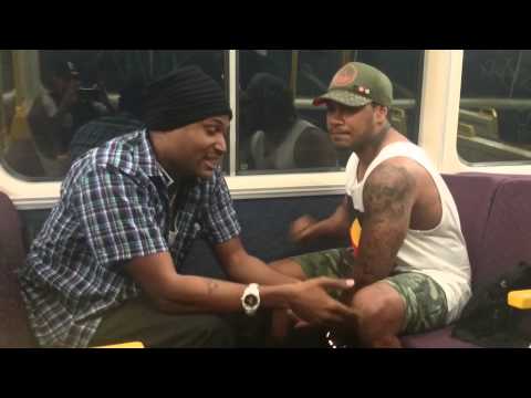 Mc.mooks Incredible Dave and mackridge