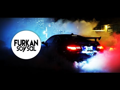Furkan Soysal - Full Mix 2022 (Bo-Ra Ultra Bass)