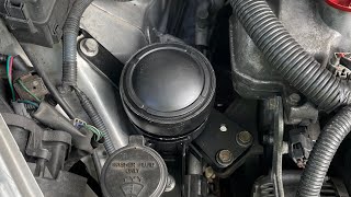 Passenger Side Engine Mount Replacement For 2009-2019 Toyota Yaris