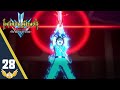 Final Boss And Ending Infinity Strash Dragon Quest The Adventure Of Dai Walkthrough Part 28