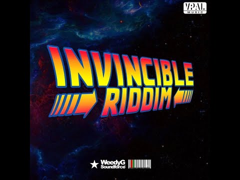 Invincible Riddim Mix (Full) Junior X, Chuck Fenda, Perfect, Stranjah Miller, Mykal x Drop Di Riddim