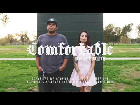 Melotonics - Comfortable (Official Music Video)