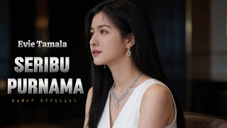 Download lagu SERIBU PURNAMA - EVIE TAMALA Cover Dangdut Lawas Terbaru | Dadef  mp3