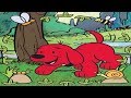 Clifford The Big Red Dog Clifford S Really Big Movie Clifford S Learning Activities
