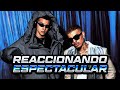 PALAZO DE CATEGORÍA 🥵 REACCIÓN a Sky Rompiendo & Rauw Alejandro – Espectacular (Official Video)