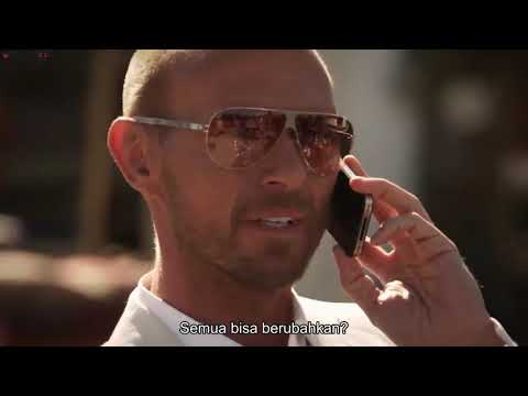 Ending Frankestein Kabur dari Penjara | Film Death Race : Inferno