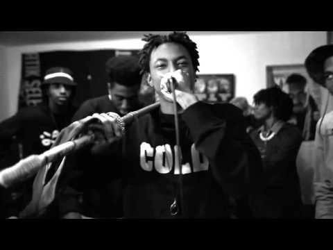 Supa Slackas- Pro Era Cypher