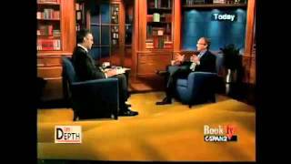 Ray Kurzweil inDepth (1of14)