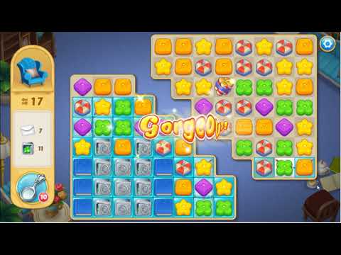 Matchington Mansion Level 2211 - No Boosters