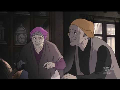 Adrian S1-Ep.1 (Hd, il mistero più grande d'Italia)