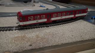 Ozvučnice pro 842 - MTB - H0 - základní