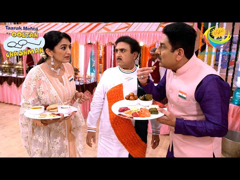 Gokuldham Residents Appreciate Tapu Sena | Taarak Mehta Ka Ooltah Chashmah | Full Movie