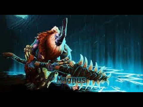 Ar1se - Reacting to 33 1 Big Fan Magnus Stomp Funny Commentary!