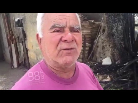 L'Inferno di Malò - il giorno dopo