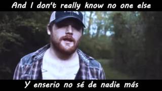 Out Without you - Danny Worsnop ( Sub Español - Inglés)