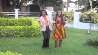 Naeto C dances with Nike Oshinowo- Kini Big Deal.m4v