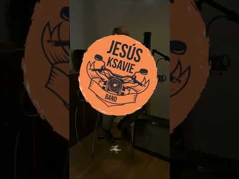 ¿Qué te parece mi versión de Pearl Jam?