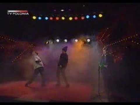 Maciej Stuhr - terefere