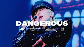 Download lagu [4K] 250412-250413 TEN CONCERT 1001 MOVEMENT 'STUNNER' 'Dangerous' 텐 TEN focus mp3