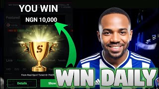 3 Best FREE Football Prediction Sites for 90% Win Rate (2026)