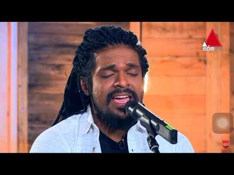 Labandiye - Lahiru Perera ft Anushka Udana